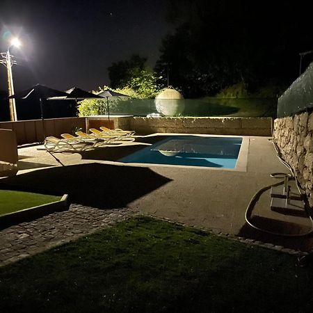 Casa Do Capitao A Casa Ideal Para Ferias No Geres วีเอย์รา ดู มีโญ ภายนอก รูปภาพ
