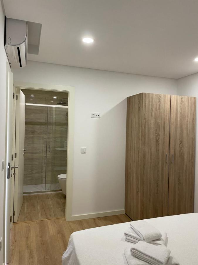 Casa Do Capitao A Casa Ideal Para Ferias No Geres วีเอย์รา ดู มีโญ ภายนอก รูปภาพ