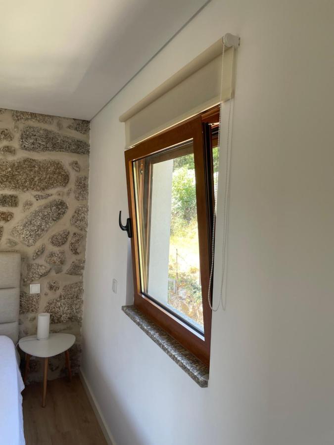 Casa Do Capitao A Casa Ideal Para Ferias No Geres วีเอย์รา ดู มีโญ ภายนอก รูปภาพ