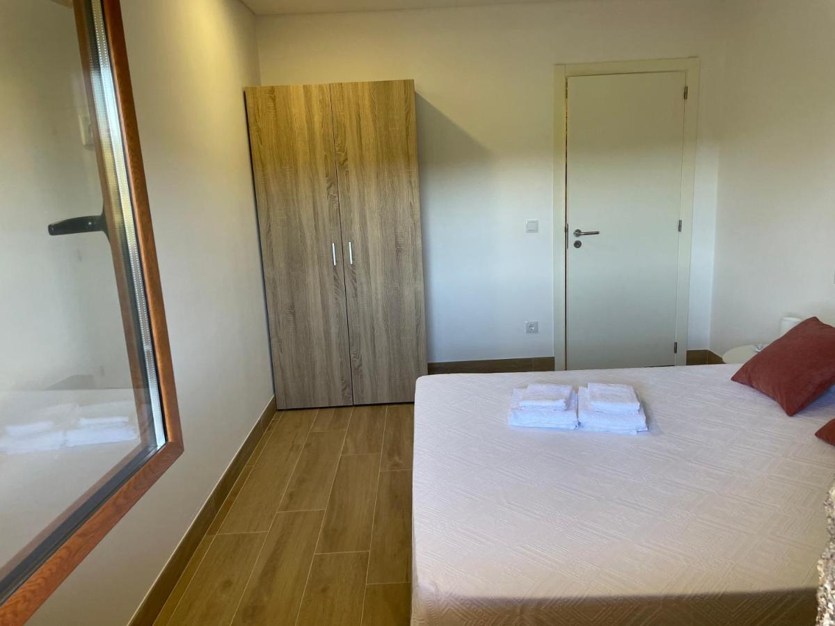 Casa Do Capitao A Casa Ideal Para Ferias No Geres วีเอย์รา ดู มีโญ ภายนอก รูปภาพ