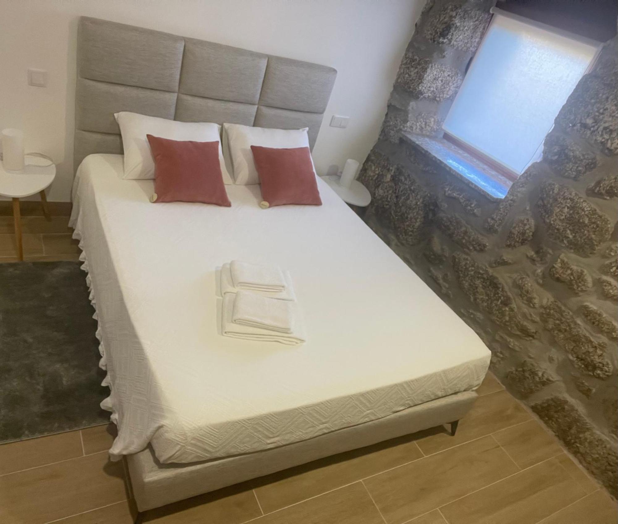 Casa Do Capitao A Casa Ideal Para Ferias No Geres วีเอย์รา ดู มีโญ ภายนอก รูปภาพ