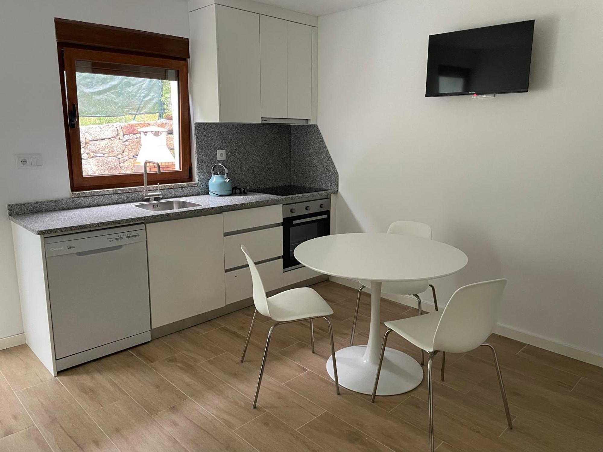 Casa Do Capitao A Casa Ideal Para Ferias No Geres วีเอย์รา ดู มีโญ ภายนอก รูปภาพ